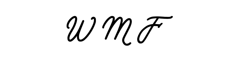 Vintage Rotter Personal Use  Free Fonts Download