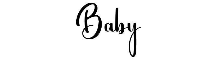 Glory Signature Personal Use  Free Fonts Download