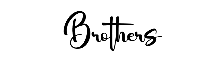 Glory Signature Personal Use  Free Fonts Download