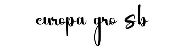 Glory Signature Personal Use  Free Fonts Download