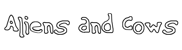 Sinking Ship [outline]  Free Fonts Download