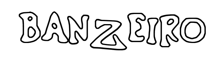 Sinking Ship [outline]  Free Fonts Download