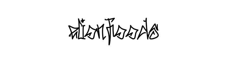 Streetfire personal use  Free Fonts Download