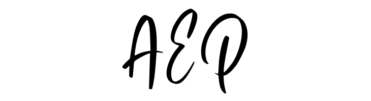 Finest Butter Personal Use  Free Fonts Download