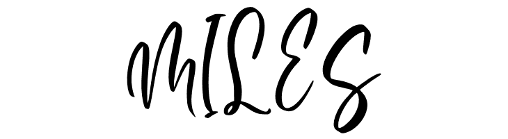 Finest Butter Personal Use  Free Fonts Download