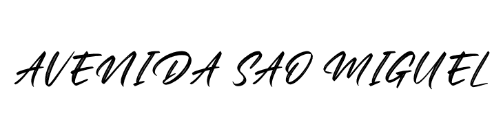 Batteny Personal Use  Free Fonts Download