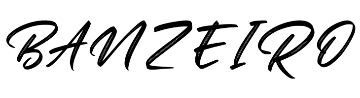 Batteny Personal Use  Free Fonts Download