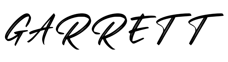 Batteny Personal Use  Free Fonts Download