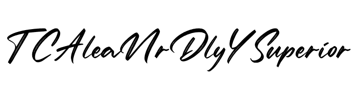 Batteny Personal Use  Free Fonts Download