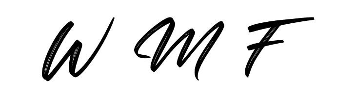 Batteny Personal Use  Free Fonts Download