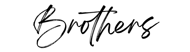 Breathing Personal Use  Free Fonts Download