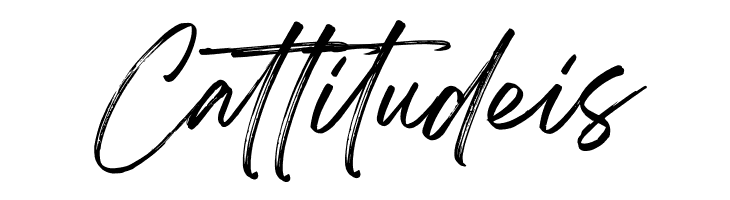 Breathing Personal Use  Free Fonts Download