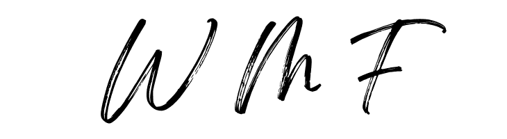 Breathing Personal Use  Free Fonts Download