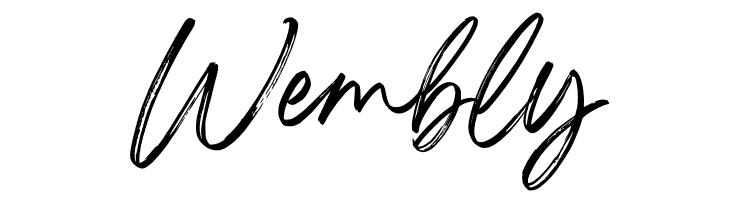 Breathing Personal Use  Free Fonts Download