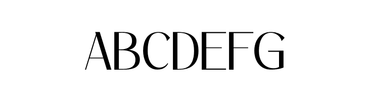 Carloti personal use  Free Fonts Download