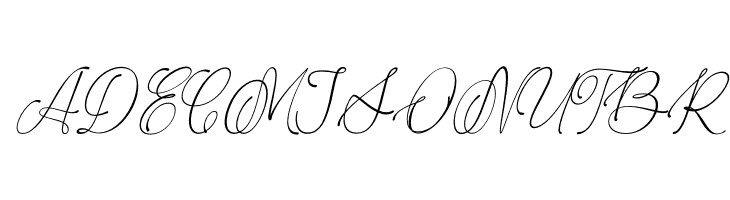 Brighter Miracles Personal Use  Free Fonts Download