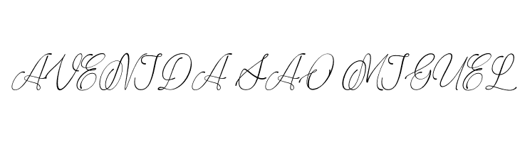 Brighter Miracles Personal Use  Free Fonts Download