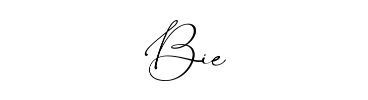 Brighter Miracles Personal Use  Free Fonts Download