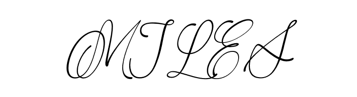 Brighter Miracles Personal Use  Free Fonts Download