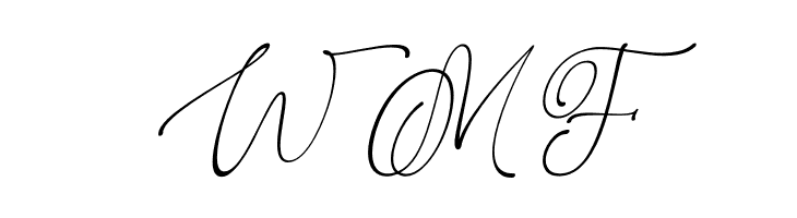 Brighter Miracles Personal Use  Free Fonts Download