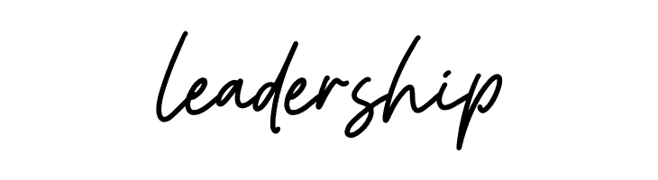 Menthol Signature Personal Use  Free Fonts Download