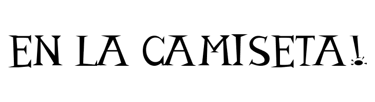 mister tate  Free Fonts Download