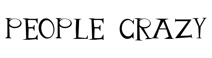 mister tate  Free Fonts Download