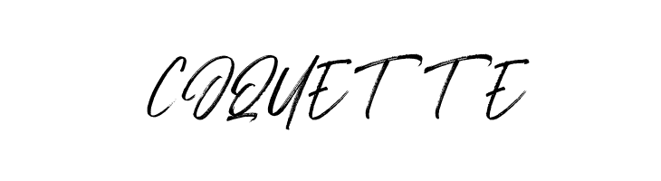 Monday Vacation Italic Script  Free Fonts Download