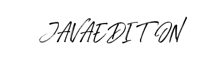 Monday Vacation Italic Script  Free Fonts Download