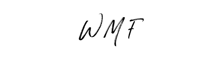 Monday Vacation Italic Script  Free Fonts Download