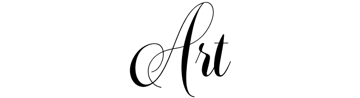 Montheylin Personal Use  Free Fonts Download