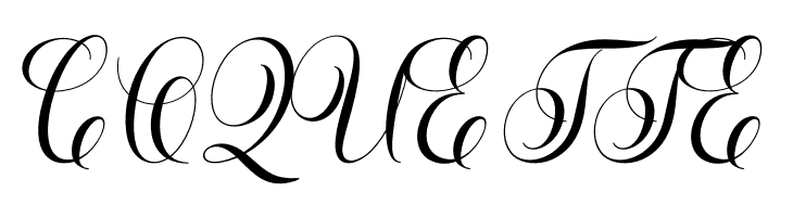 Montheylin Personal Use  Free Fonts Download