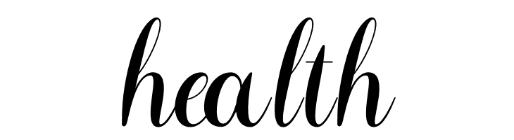 Montheylin Personal Use  Free Fonts Download