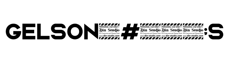 Avalors Personal Use  Free Fonts Download