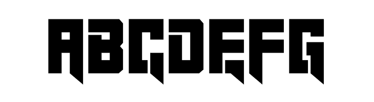 Black Indie Personal Use  Free Fonts Download