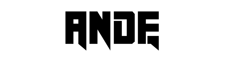 Black Indie Personal Use  Free Fonts Download