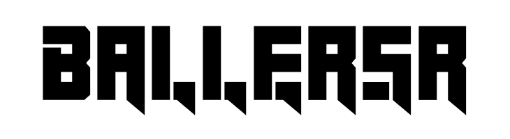 Black Indie Personal Use  Free Fonts Download