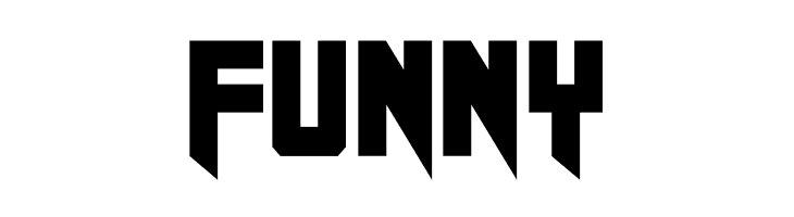 Black Indie Personal Use  Free Fonts Download