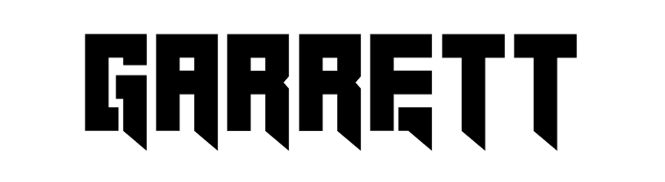 Black Indie Personal Use  Free Fonts Download