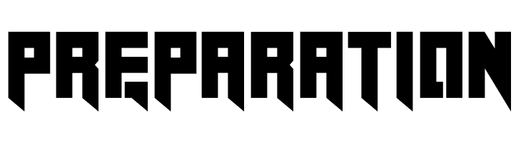 Black Indie Personal Use  Free Fonts Download