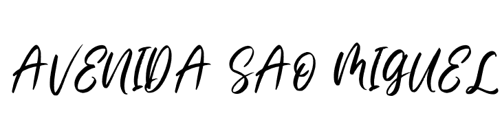 Kasdio Personal Use  Free Fonts Download