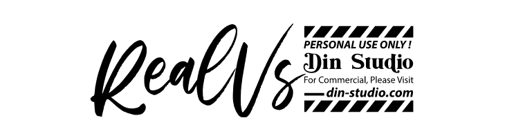 Kasdio Personal Use  Free Fonts Download