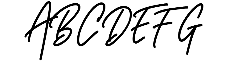 Montaseli Script  Free Fonts Download