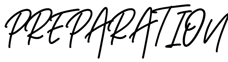 Montaseli Script  Free Fonts Download