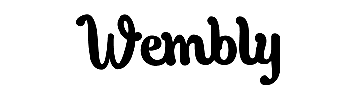 Micfloral personal use  Free Fonts Download