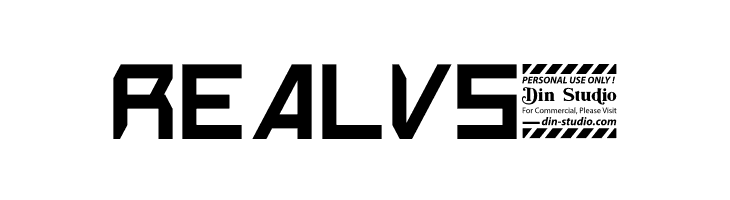 Spaceline Personal Use  Free Fonts Download