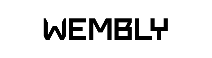 Spaceline Personal Use  Free Fonts Download