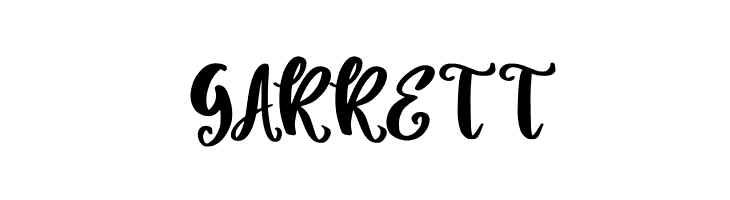 Blue Rose Personal Use  Free Fonts Download