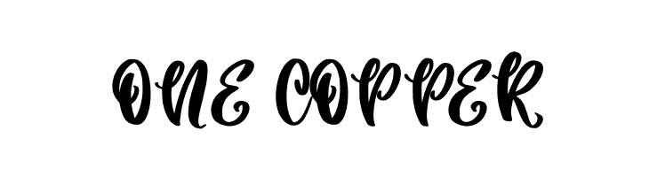 Blue Rose Personal Use  Free Fonts Download