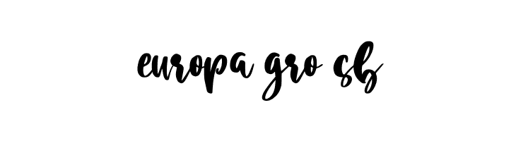 Blue Rose Personal Use  Free Fonts Download